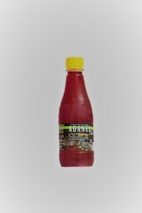 Adanus Organik Şekersiz Acısız Şalgam 24x330 ml