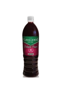 Kavaklıdere Şekersiz Acısız Şalgam 12x1 lt