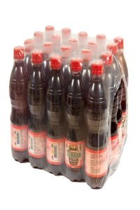 Turnib Organik Şekersiz Acılı Şalgam 500 ml
