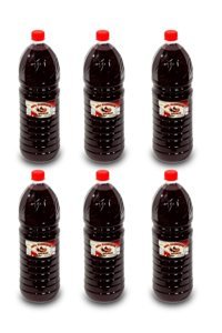Sefa Kardeşler Organik Şekersiz Acısız Şalgam 2 lt