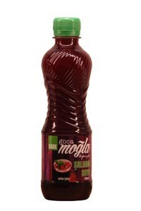 Goca Moğla Organik Şekersiz Glutensiz Acısız Şalgam 330 ml