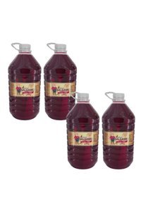 Adanalı Şalgamcı Salim Usta Şekersiz Acısız Şalgam 4x5 lt