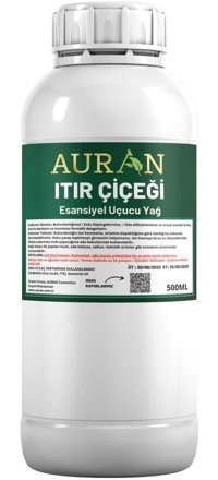 Auran Itır Oda Kokusu 500 ml