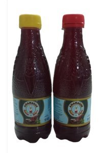 Adanalım Hekim Şalgamları Şekersiz Acısız Şalgam 24x330 ml