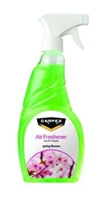 Carpex Bahar Oda Kokusu 500 ml
