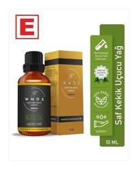 Wmos Kekik Oda Kokusu 10 ml