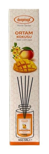 Deepmax Mango Oda Kokusu 100 ml