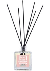 Ixora Vanilya Oda Kokusu 100 ml