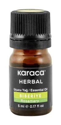 Karaca Home Biberiye Oda Kokusu 5 ml