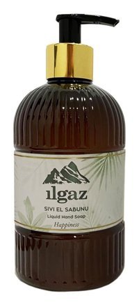 Ilgaz Colletion Anti Stress Oda Kokusu 400 ml