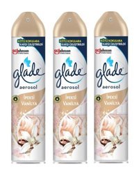 Glade Vanilya Oda Kokusu 300 ml
