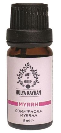 Hülya Kayhan Mür Oda Kokusu 5.5 ml