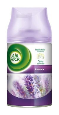 Air Wick Freshmatic Lavanta Oda Kokusu 250 ml