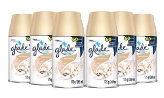 Glade Vanilya Oda Kokusu 6x269 ml