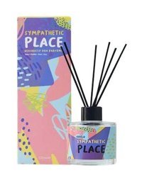 Bargello Sympathetıc Oda Kokusu 120 ml