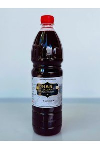 Han Organik Şekersiz Acılı Şalgam 12x1 lt