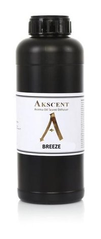 Akscent Breeze Oda Kokusu 1 lt