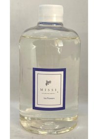 Missi Hanımeli - Sedir Ağacı - Yasemin Oda Kokusu 500 ml