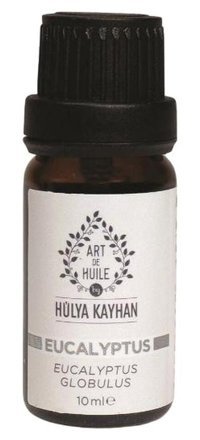 Hülya Kayhan Okaliptus Oda Kokusu 10 ml