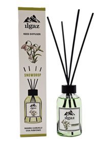 Ilgaz Reed Kardelen Oda Kokusu 110 ml