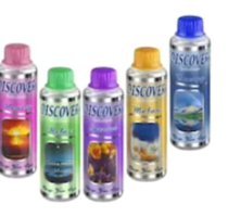 Discover Oda Kokusu 5x150 ml