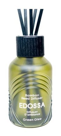 Edossa Odunsu - Yeşillik Oda Kokusu 125 ml