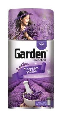 Garden Lavanta Oda Kokusu 260 ml