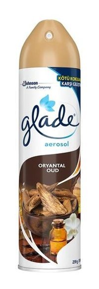 Glade Oryantal Oda Kokusu 300 ml