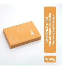 Thalia Portakal Çiçeği Oda Kokusu 3x40 gr