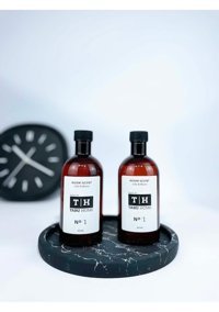 Tabu Home Amber Oda Kokusu 400 ml