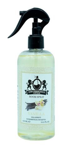 Lion Francesco Vanilya Oda Kokusu 450 ml