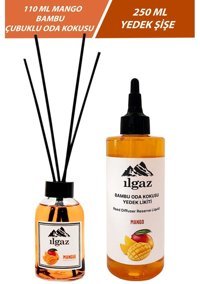 Ilgaz Mango Oda Kokusu 250 ml