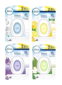 Febreze Oda Kokusu 185 ml