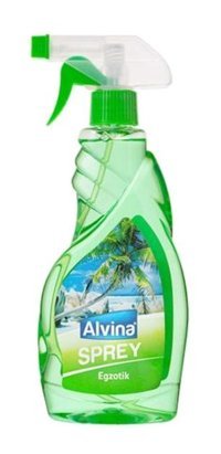 Alvina Oda Kokusu 500 ml