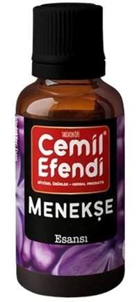 Cemilefendi Menekşe Oda Kokusu 10 ml