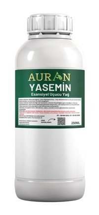 Auran Yasemin Oda Kokusu 250 ml