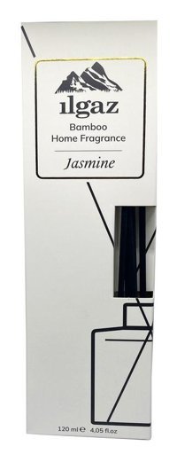 Ilgaz Yasemin Oda Kokusu 120 ml