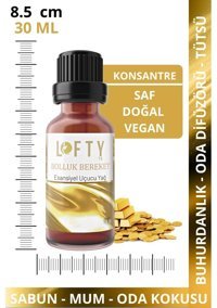 Lofty Bolluk Bereket Oda Kokusu 30 ml