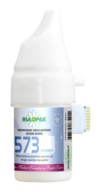 Rulopak Baharat Oda Kokusu 130 ml