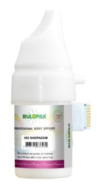 Rulopak Bahar Çiçekleri Oda Kokusu 100 ml