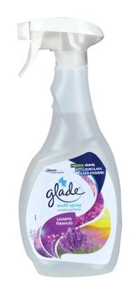 Glade Lavanta Oda Kokusu 500 ml