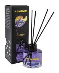 Romamix Karanfil - Okaliptus Oda Kokusu 100 ml