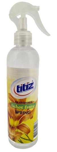 Titiz Bahar Oda Kokusu 400 ml