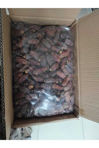 Tumuur Organik Mebrum Hurması 5 kg