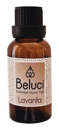Beluci Lavanta Oda Kokusu 30 ml