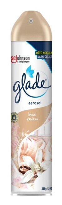 Glade Vanilya Oda Kokusu