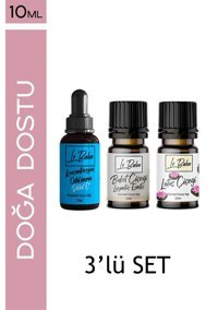 Le Balvo Ferahlık Oda Kokusu 10 ml