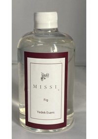 Missi İncir Oda Kokusu 500 ml