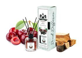 Lion Francesco Japon Kiraz Çiçeği Oda Kokusu 150 ml