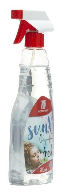 Worldchem Homecare Sunx Fresh Oda Kokusu 500 ml
